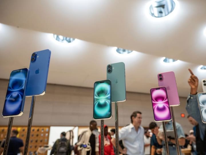 Transformasi iPhone Apple di Uni Eropa Bisa Menyebar Lebih Jauh, Menurut Laporan