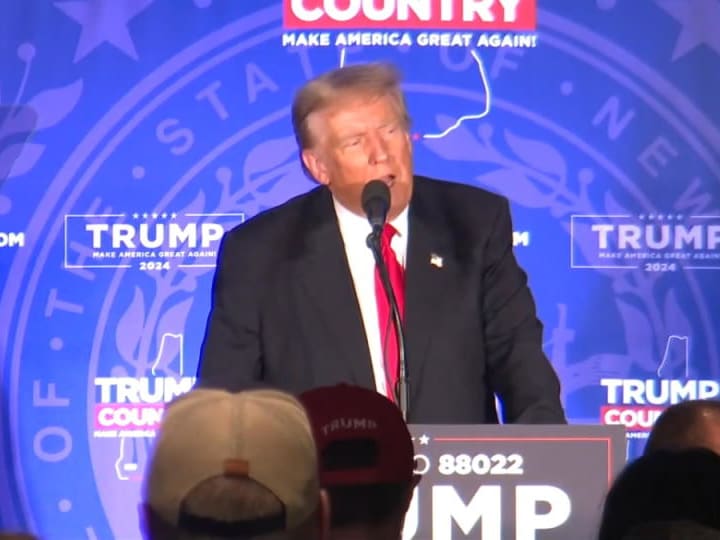 Trump mencalonkan Scott Bessent yang ramah terhadap kripto sebagai Menteri Keuangan.