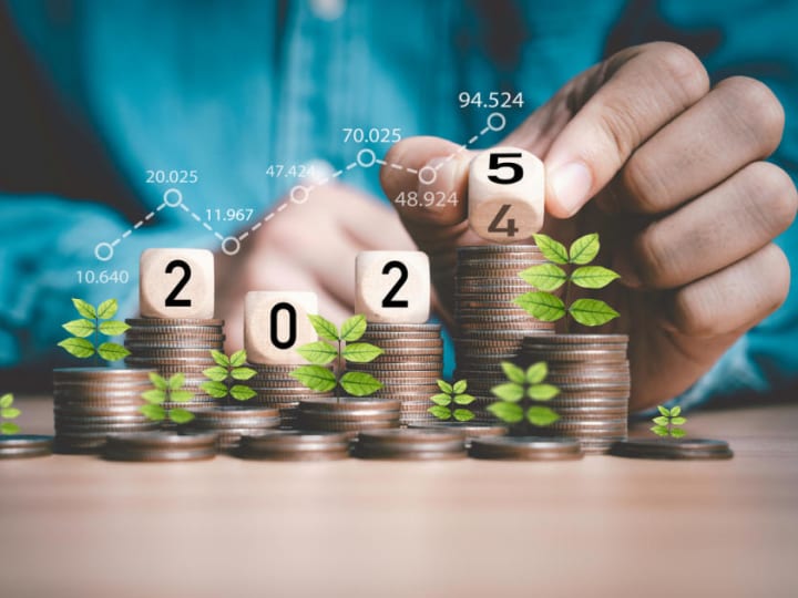2 Saham Fintech yang Sangat Direkomendasikan Sebelum 2025