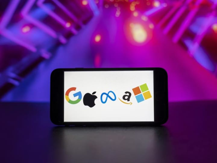 Apakah DOJ Trump akan Membongkar Monopoli Big Tech?