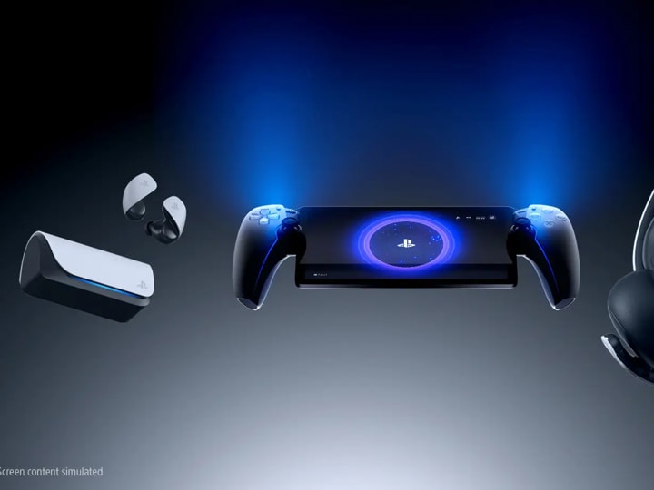Sony Sedang Mengembangkan PlayStation Portabel Mandiri, Kata Laporan