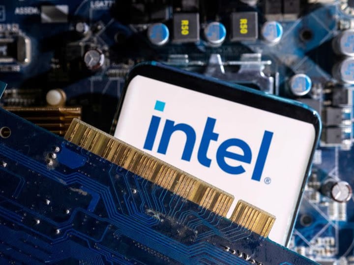 Intel mengharapkan pengurangan hibah dari AS setelah memenangkan kontrak pertahanan.