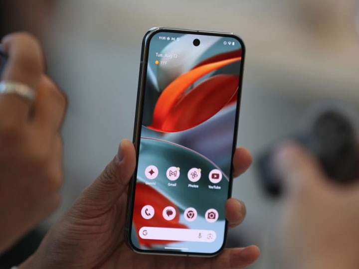 Google Membuat Tawaran Besar Baru untuk Pembeli Pixel 9