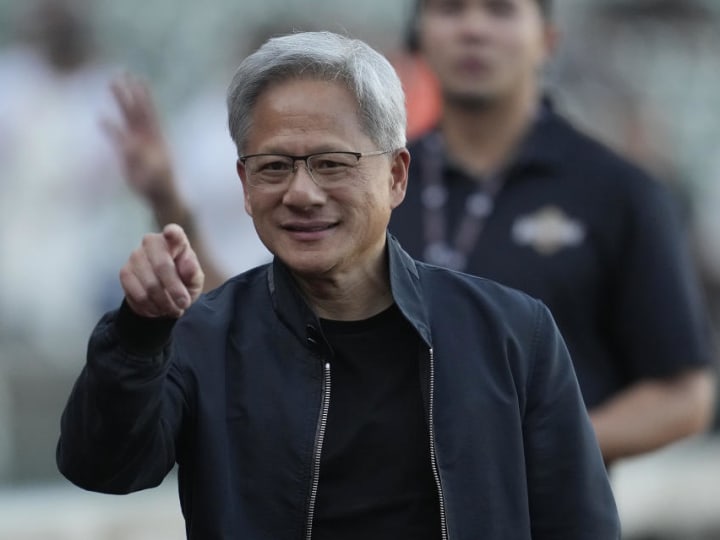 Nvidia memperkenalkan model AI yang dapat menciptakan musik dan meniru ucapan.