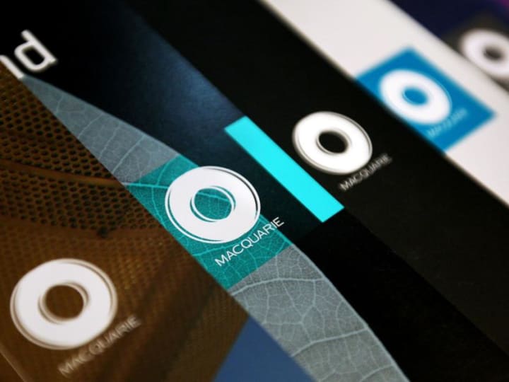 Macquarie Didenda oleh Inggris Setelah Pedagang Logam Mencatat Transaksi Palsu