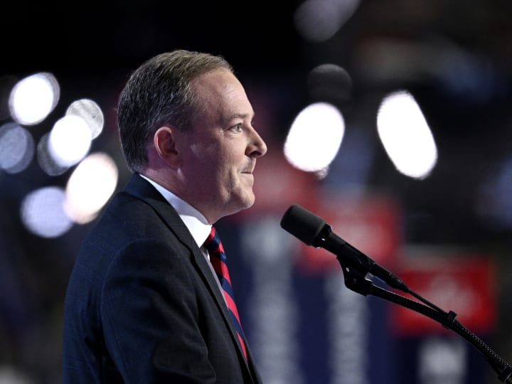 Apa Arti Nominasi Lee Zeldin untuk EPA