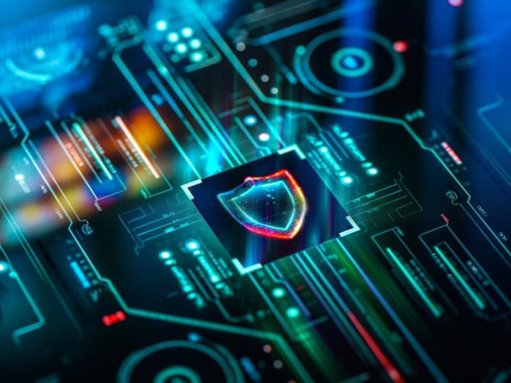 Revolusi Zero-Trust: Mengamankan Perusahaan Dari Dalam Ke Luar