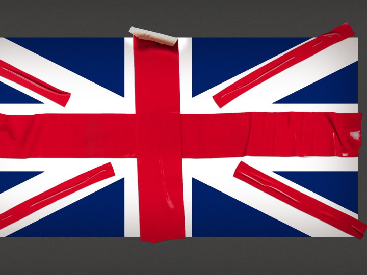Inggris bersiap untuk bergabung dengan penarikan global dari tindakan anti-monopoli.