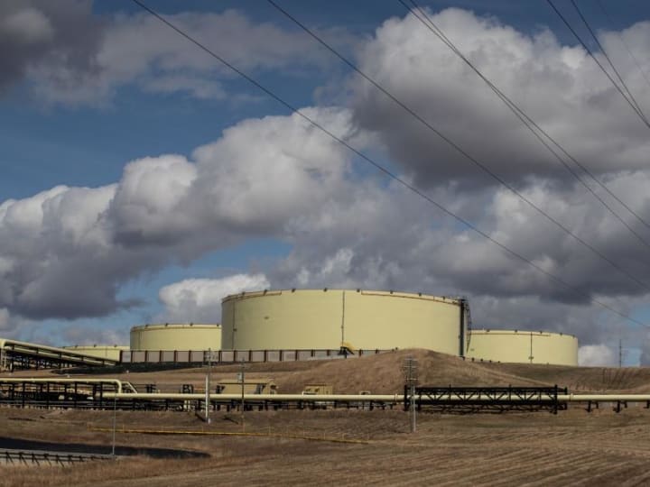 Alberta Bersiap untuk Melawan Pembatasan Emisi Minyak dan Gas oleh Trudeau