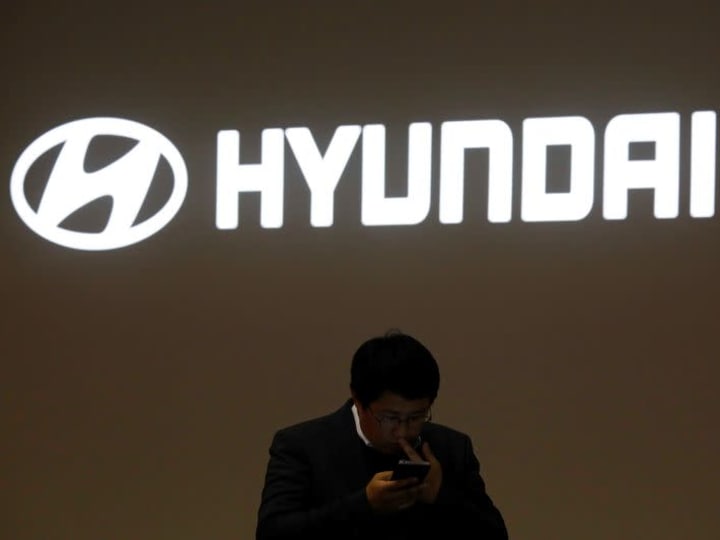 Hyundai Motor akan membeli kembali saham senilai Rp 11.77 triliun ($716 juta) .