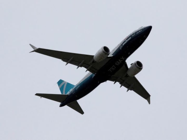 FAA tidak akan memerlukan tindakan segera terhadap mesin 737 MAX setelah serangan burung.
