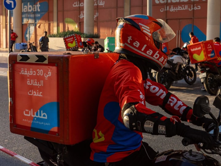 IPO Teknologi Terbesar Tahun Ini Akan Diadakan di Dubai