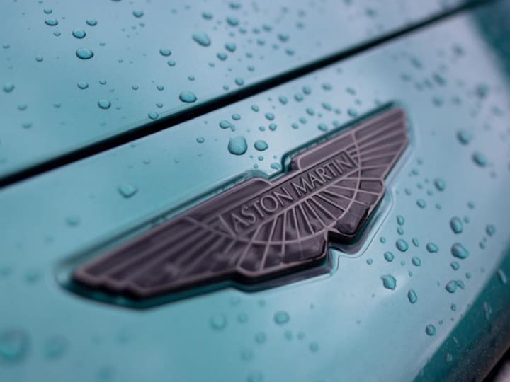Aston Martin Mengumpulkan Lebih Banyak Dana Setelah Peringatan Laba Lainnya