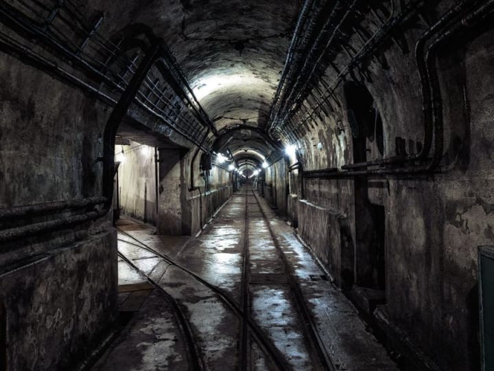 Bangunan menjadi tempat perlindungan bom: Jerman mempertimbangkan kebangkitan bunker seperti pada Perang Dunia II di tengah ancaman Rusia.