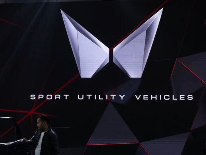 Mahindra India bertaruh pada SUV listrik premium untuk meningkatkan pangsa pasarnya.