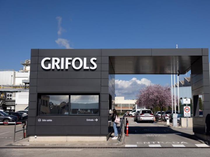 Keluarga Grifols Tidak Akan Mendukung Kesepakatan Lain Saat Brookfield Diperkirakan Akan Pergi