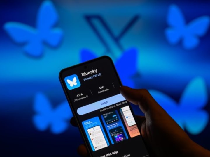 API terbuka Bluesky berarti siapa pun dapat mengambil data Anda untuk pelatihan AI.