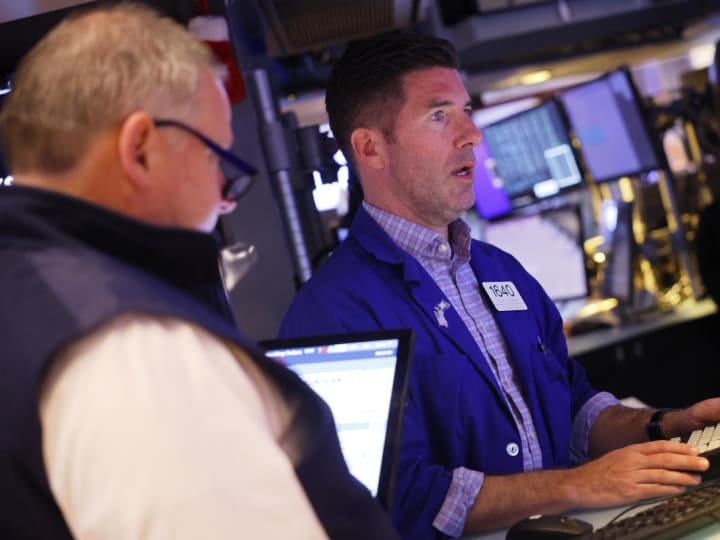 Saham Hampir Tidak Bergerak Setelah Data Dengan Fokus pada PCE: Ringkasan Pasar