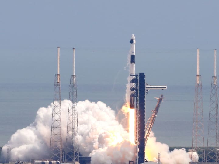 SpaceX telah mendapatkan izin untuk uji terbang Starship pada hari Minggu.