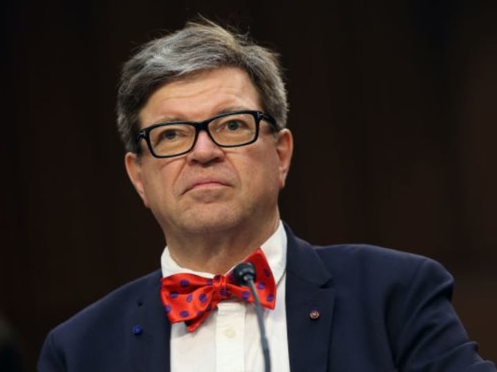 Yann LeCun dari Meta mengatakan bahwa kekhawatiran tentang ancaman eksistensial AI adalah 'omong kosong belaka.'