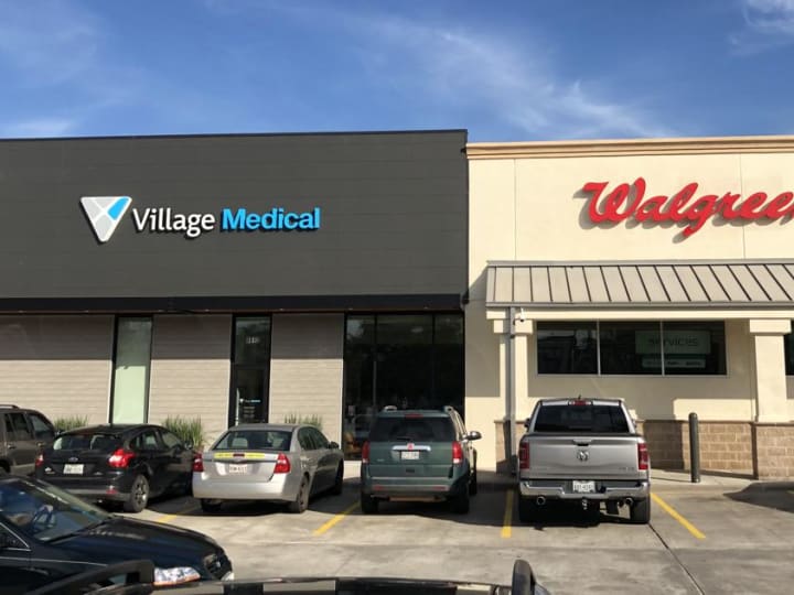 Tim Barry Mundur Sebagai CEO Mitra Klinik Walgreens, VillageMD
