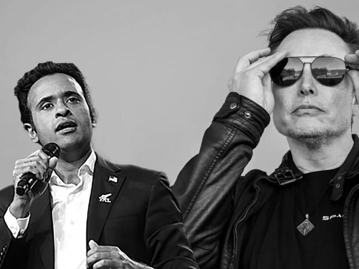 ‘Patriotisme, Ego, Akses’: Mengapa DOGE Elon Musk Menarik Minat Para Pengembang Muda dan CEO Teknologi Secara Bersamaan