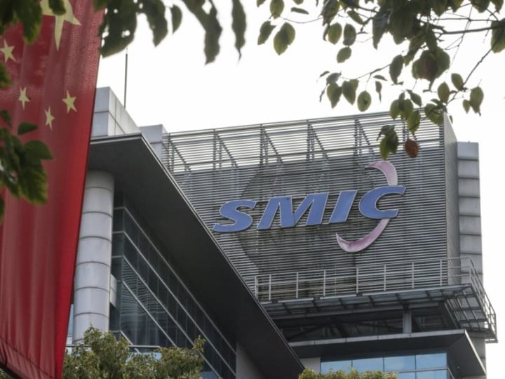 AS Siapkan Pembatasan Chip untuk China yang Tidak Seagresif Usulan Awal