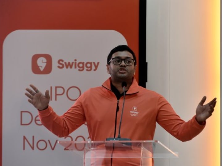 India, yang sudah menjadi titik terang untuk IPO, bersiap untuk lonjakan yang lebih besar pada tahun 2025.