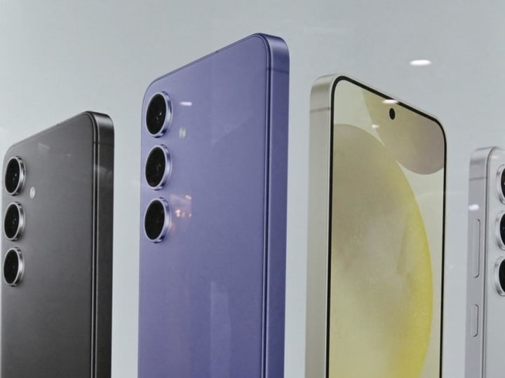 Samsung Memperbarui Jutaan Ponsel Galaxy S24, S23, Z Fold 6, Z Flip 6—Anda Memiliki 24 Jam Untuk Menginstal