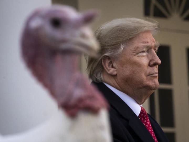 3 Pertanyaan Thanksgiving Untuk Menjembatani Perpecahan Besar Di Zaman Kita