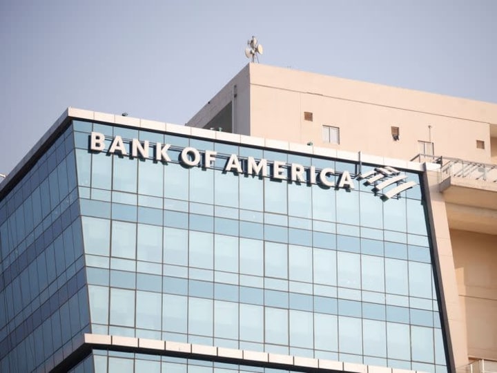 Bank of America bertaruh pada pertumbuhan jangka panjang di Meksiko karena 'nearshoring', meskipun ada ancaman tarif dari Trump.