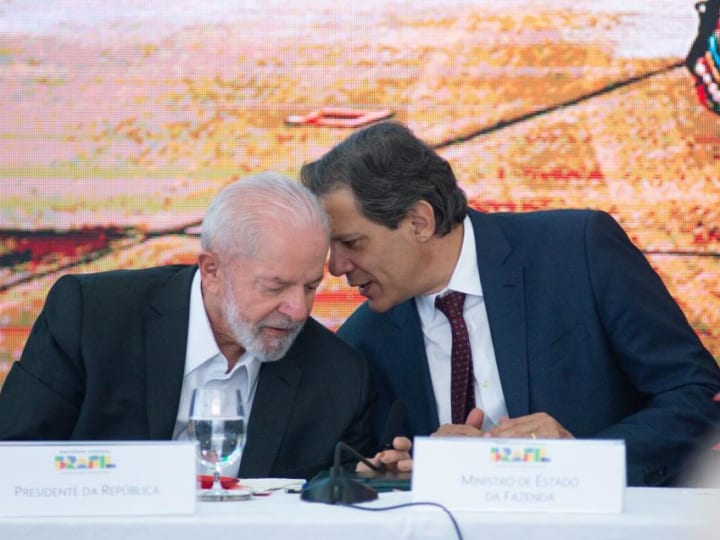 Presiden Brasil Lula Memotong Pengeluaran Sebesar Rp 197.34 triliun ($12 Miliar)  di Tengah Meningkatnya Kekhawatiran Investor