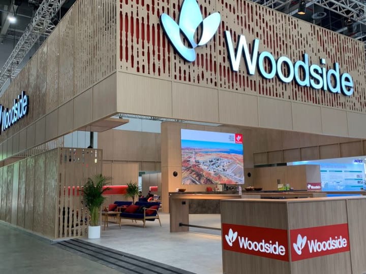 Woodside akan mengajak beberapa mitra untuk proyek LNG Louisiana pada bulan Maret, kata CEO.