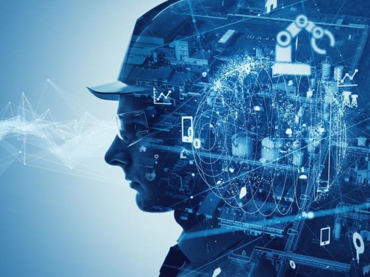 Apa Selanjutnya? Revolusi AI yang Membentuk Masa Depan Energi
