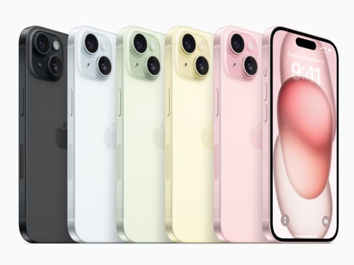 Acara Black Friday Milik Apple: Penawaran iPhone 15 dan iPad Sudah Tersedia - Detail Lengkap