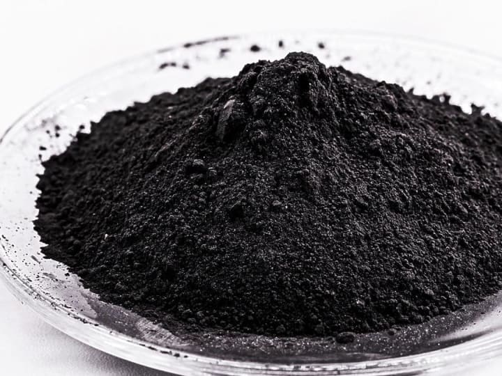 Produksi grafit murni 99,99995% dari China dapat menantang AS dalam perlombaan teknologi nuklir.