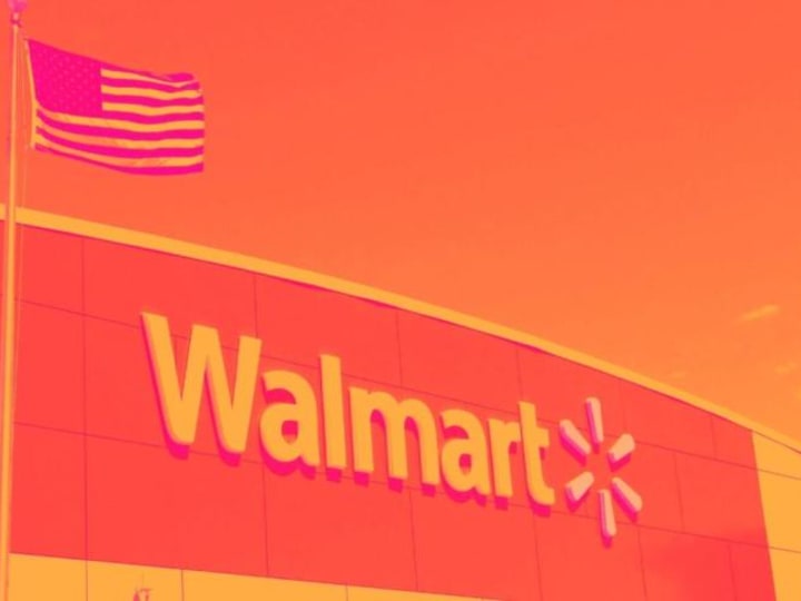 Tinjauan Kembali Terhadap Laporan Keuangan Q3 Saham Retailer Grosir & Barang Umum Format Besar: Walmart (NYSE:WMT) Vs Sisa Pesaing