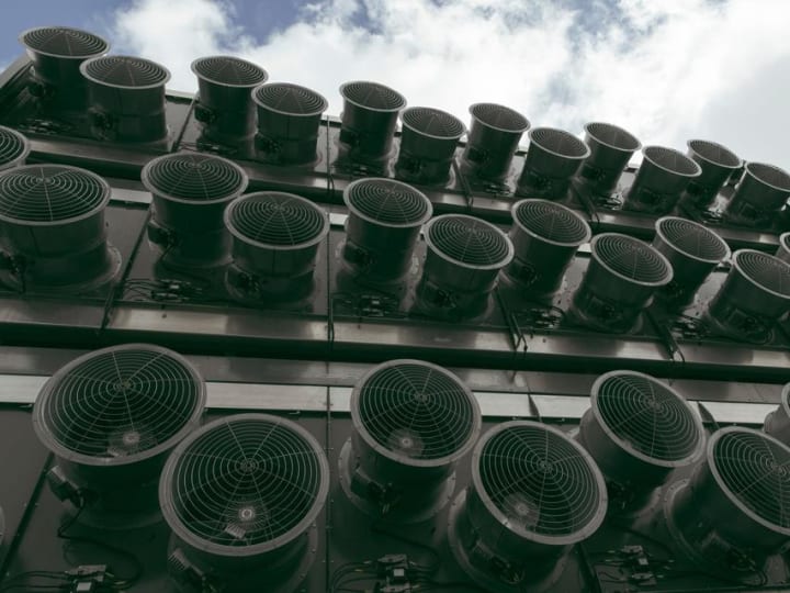 Apakah Penangkapan Udara Langsung Akan Pernah Biaya Kurang Dari Rp 1.64 juta ($100) Per Ton CO₂?