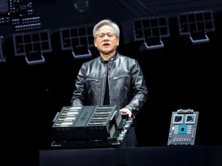 Gedung Putih mempertimbangkan untuk memperluas batas ekspor chip AI Nvidia dan AMD ke negara-negara tambahan.