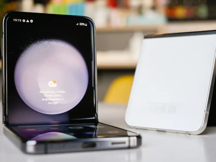 Samsung dapat memperkenalkan baterai lipat pertama di dunia dalam ponsel tri-lipat baru.