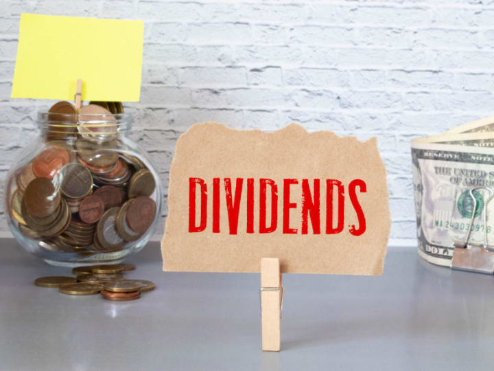 3 Saham Dividen S&P 500 yang Menakjubkan Turun 27%, 28%, dan 29% untuk Dibeli dan Disimpan Selamanya