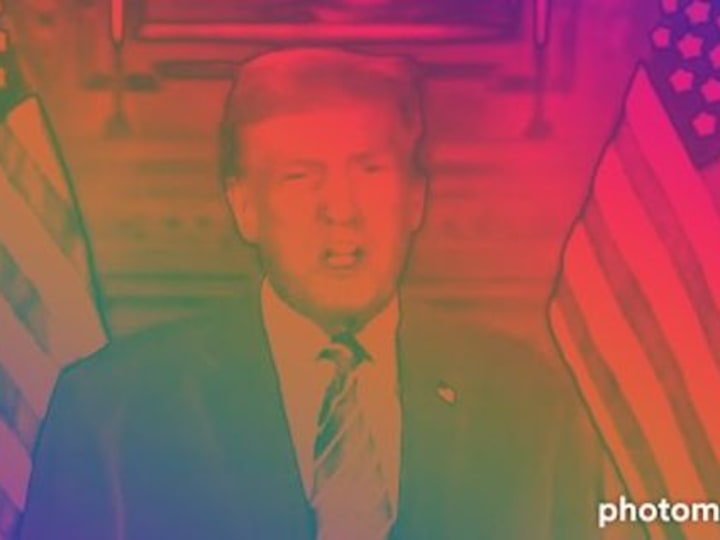 Situs Web Crypto yang Dipromosikan Trump Mengalami Kerusakan Saat Penjualan Token Dimulai, Dengan Hanya 1,7% dari Target Terjual
