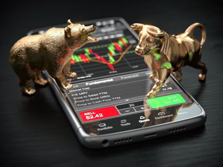 Saham Tesla vs. Saham Alphabet: Wall Street Hanya Berpikir 1 yang Akan Naik Dari Sini