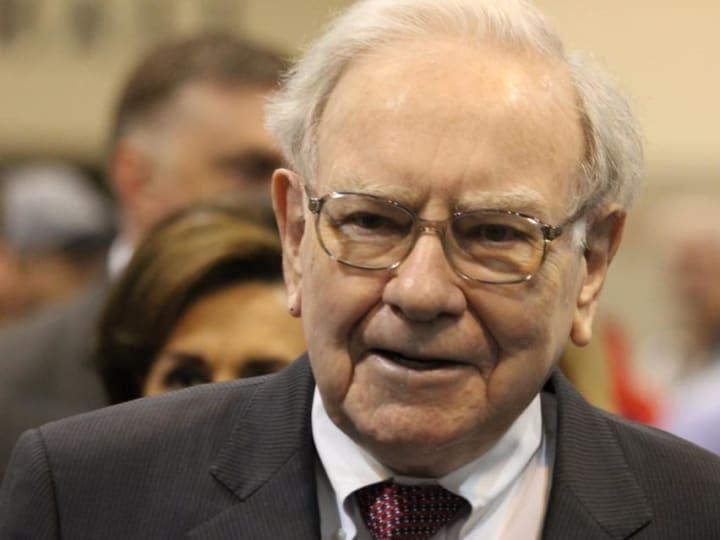 Warren Buffett Menjual Saham Apple dan Bank of America dan Berinvestasi Besar-Besaran ke Dalam Investasi Berimbal Hasil Tinggi Ini Sebagai Gantinya.