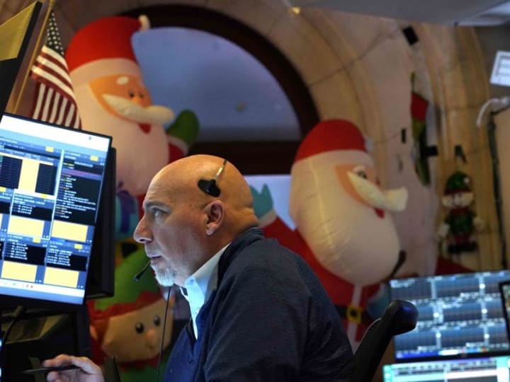 5 Saham yang Perlu Diperhatikan di Bulan Desember—Dan Apa yang Perlu Diperhatikan