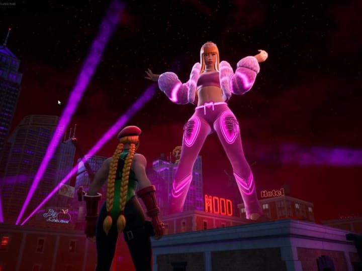 ‘Fortnite’ Mencapai 14,3 Juta Pemain dengan Konser Juice WRLD, Ice Spice, Snoop Dogg, dan Eminem