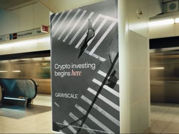 Grayscale Berusaha Mengubah Dana Multi-Token Menjadi ETF
