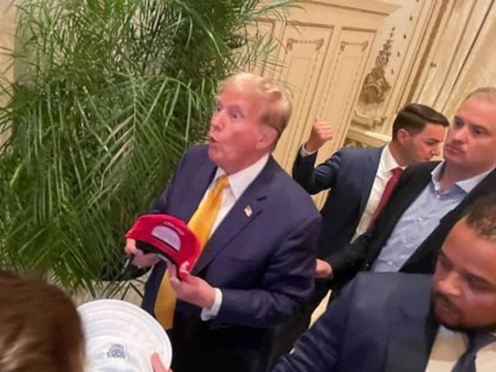 Trump Memperkenalkan Token Kripto Baru Setelah Penjualan Awal Tidak Memuaskan
