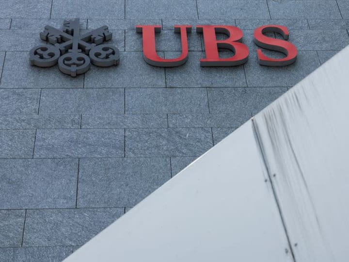Persyaratan modal UBS harus proporsional, kata menteri.