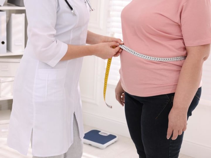 GLP-1 adalah Obat Obesitas yang Populer, tetapi Apa Peran Pencegahan dalam HHS yang Diperbarui?